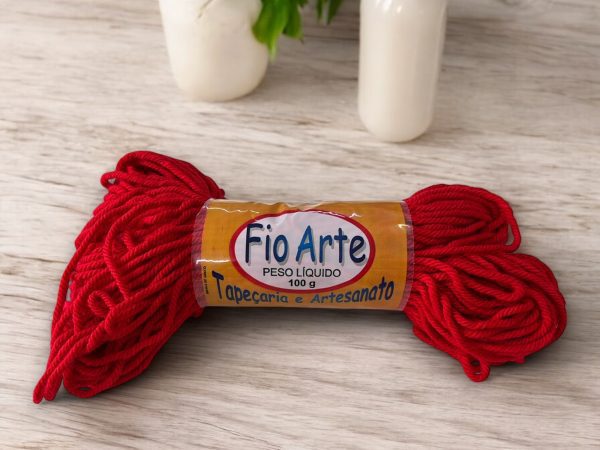 Fio Arte - 100G - Image 23