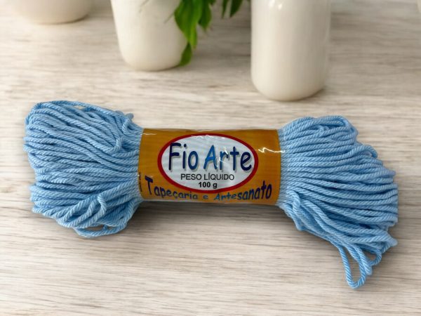 Fio Arte - 100G - Image 27