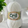 Fio Cril - 100G