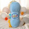 Fio New Baby - 40G - Imagem 3