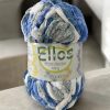 Fio Ellos - 100G