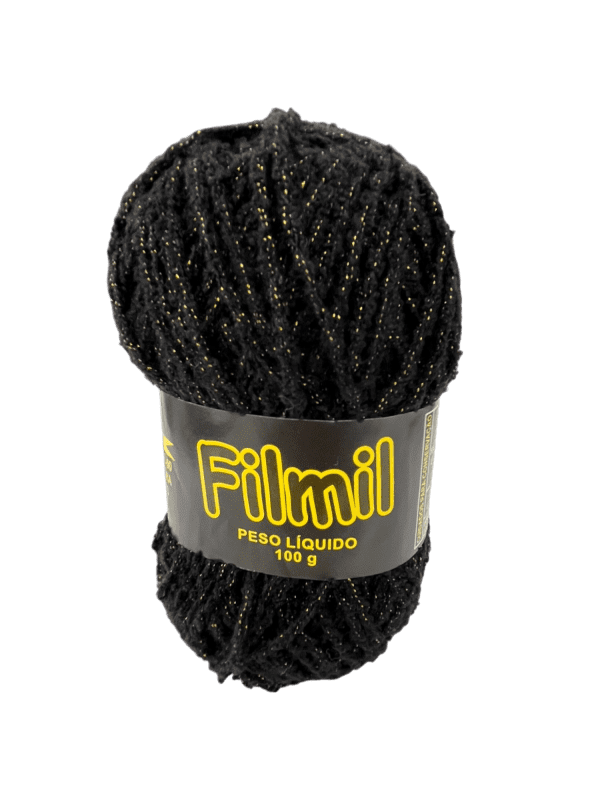Fio Filmil Gold - 100G - Image 2