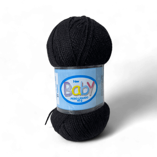 Fio New Baby - 40G - Image 14