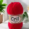 Fio Cril - 100G - Image 11
