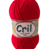 Fio Cril - 100G - Image 12
