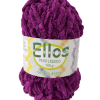 Fio Ellos - 100G - Imagem 20