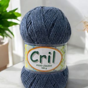 Fio Cril – 100G