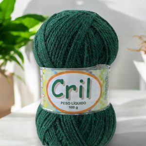 Fio Cril – 100G