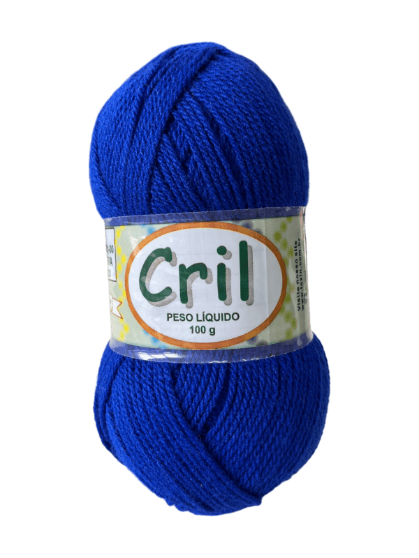 Fio Cril - 100G - Image 26