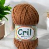 Fio Cril - 100G - Image 29