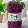 Fio Cril - 100G - Image 33