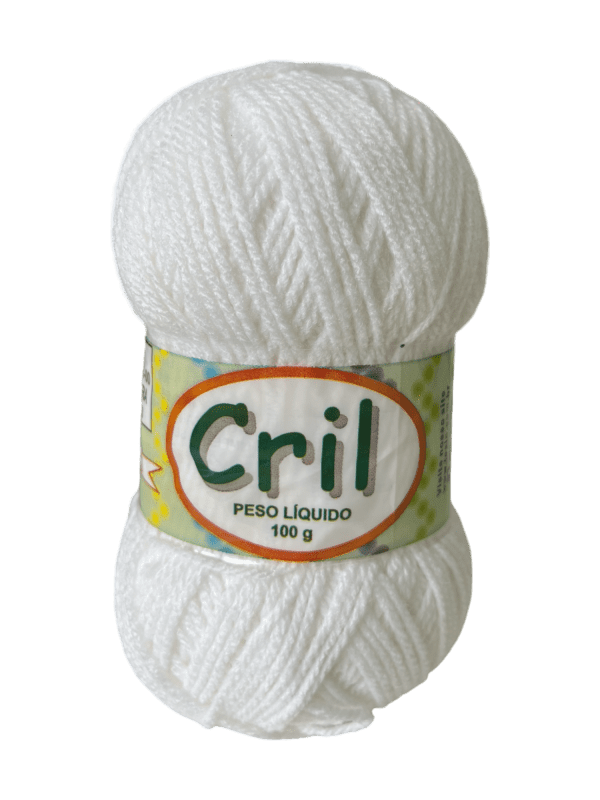 Fio Cril - 100G - Image 36
