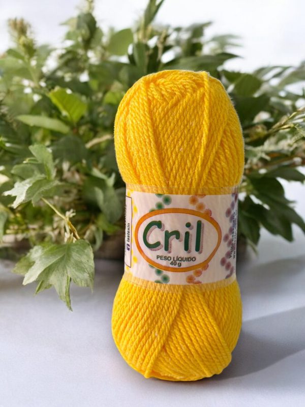 Fio Cril - 40G - Image 43