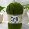 Fio Cril - 100G - Image 39