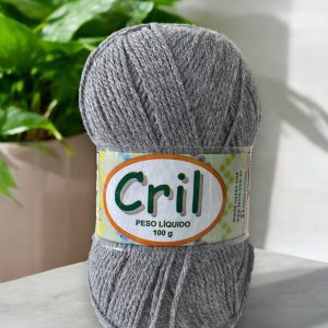 Fio Cril – 100G
