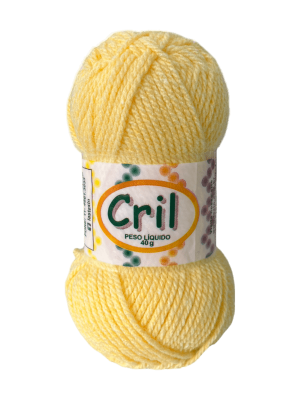 Fio Cril - 40G - Image 32